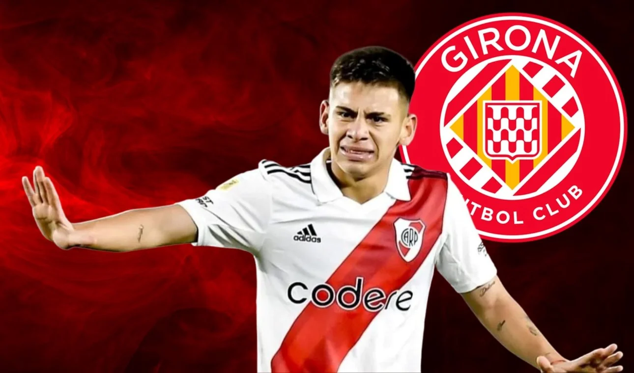 img of Claudio Echeverri, entre la promesa y la consolidación: el desafío europeo del “Diablito”